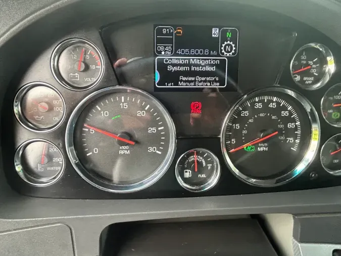 2022 Kenworth T680