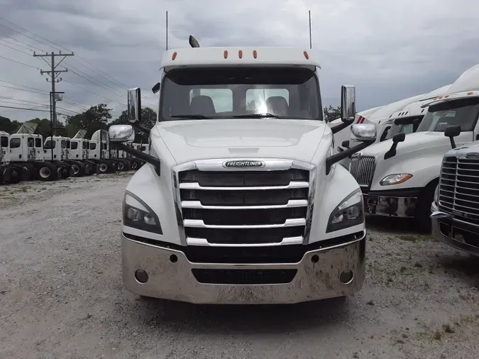 2020 FREIGHTLINER/MERCEDES NEW CASCADIA PX12664