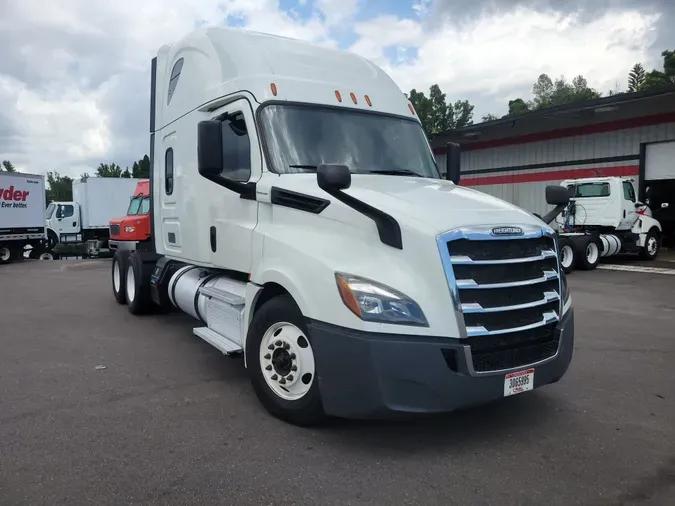 2019 FREIGHTLINER/MERCEDES NEW CASCADIA PX12664