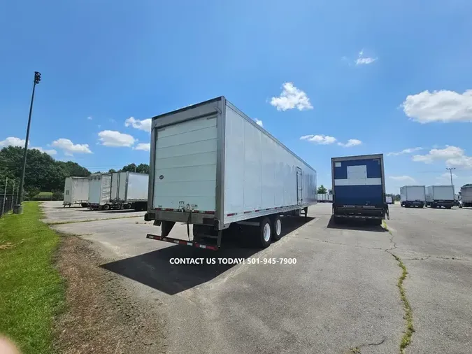 2016 UTILITY TRAILERS VS2RA 48/162/102