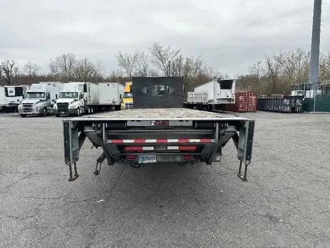 2019 Hino Truck 338