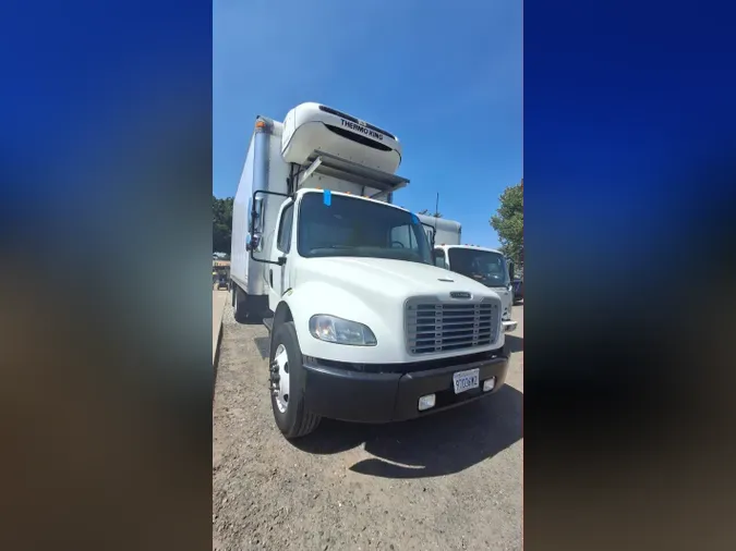 2019 FREIGHTLINER M2 106
