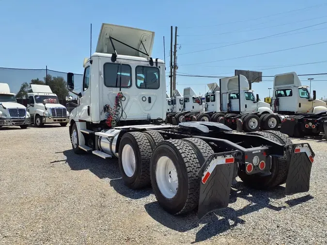 2020 FREIGHTLINER NEW CASCADIA PX12664