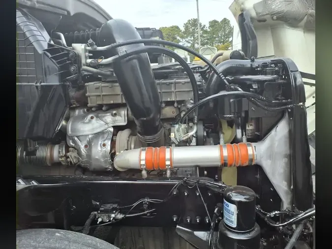 2020 FREIGHTLINER/MERCEDES NEW CASCADIA PX12664