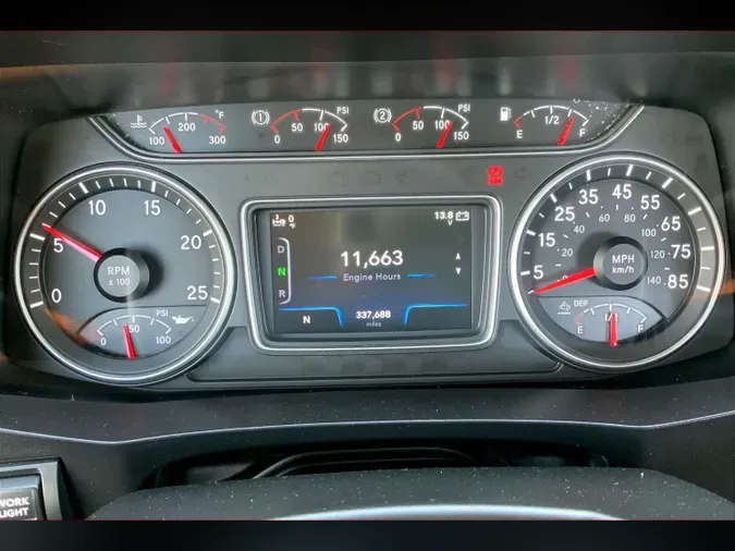 2020 INT LT625 6x4