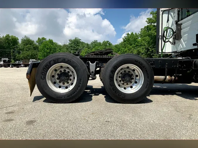 2020 INT LT625 6x4
