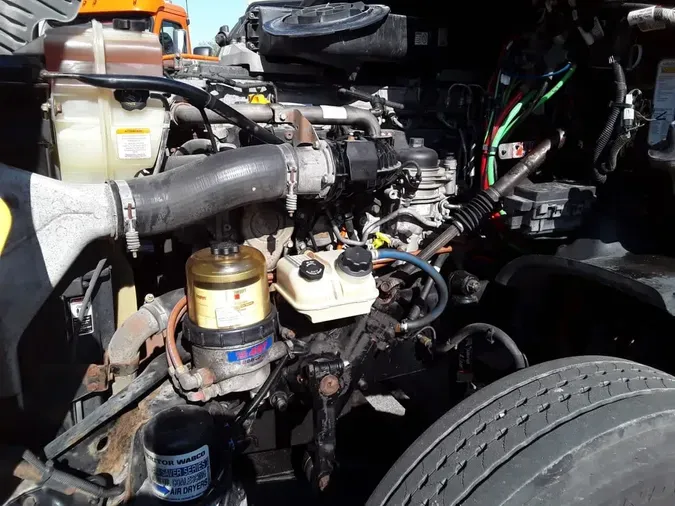 2018 FREIGHTLINER CASCADIA 125