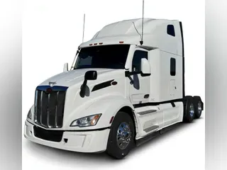 2024 Peterbilt 579