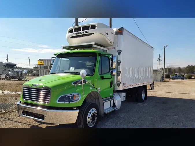 2020 FREIGHTLINER/MERCEDES M2 1068a80960eae48f9560663faf2facdec0d