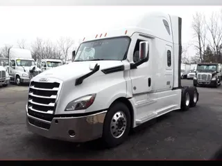 2021 FREIGHTLINER/MERCEDES NEW CASCADIA PX12664