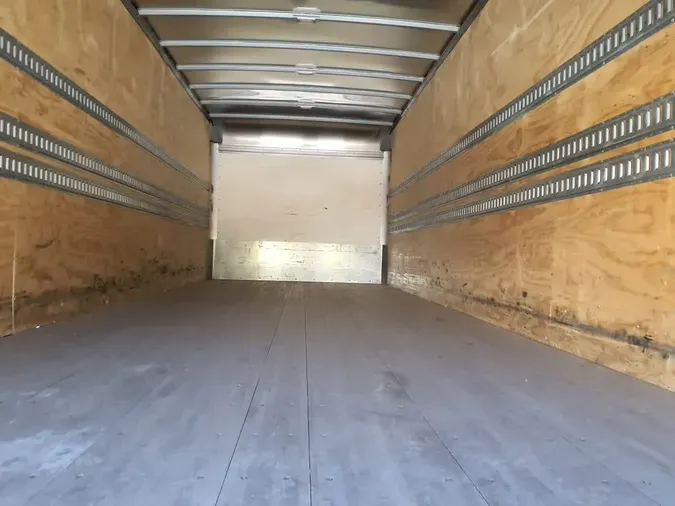 2021 NAVISTAR INTERNATIONAL MV607 (4X2)