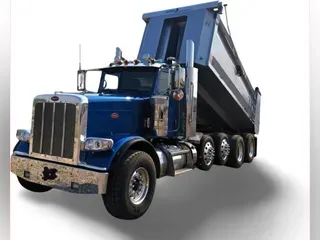 2024 Peterbilt 389