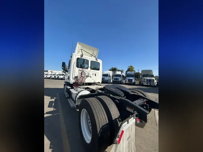 2020 FREIGHTLINER/MERCEDES NEW CASCADIA 116