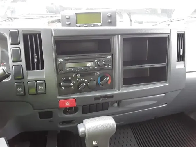 2019 ISUZU NPR HD8a84094e3e5108220ac04c2a28f7d714