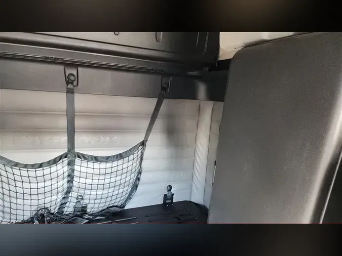 2023 FREIGHTLINER CA126