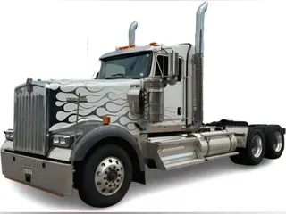 2023 Kenworth W900L