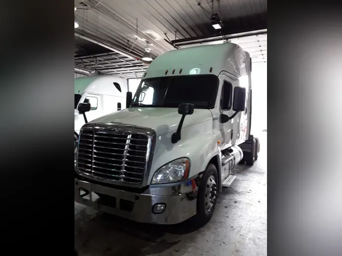 2019 FREIGHTLINER/MERCEDES CASCADIA 1258a846940356f8dfd73dd51f00a2166b1