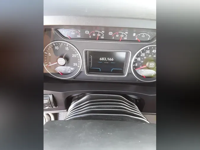 2020 NAVISTAR INTERNATIONAL LT625 DAYCAB T/A