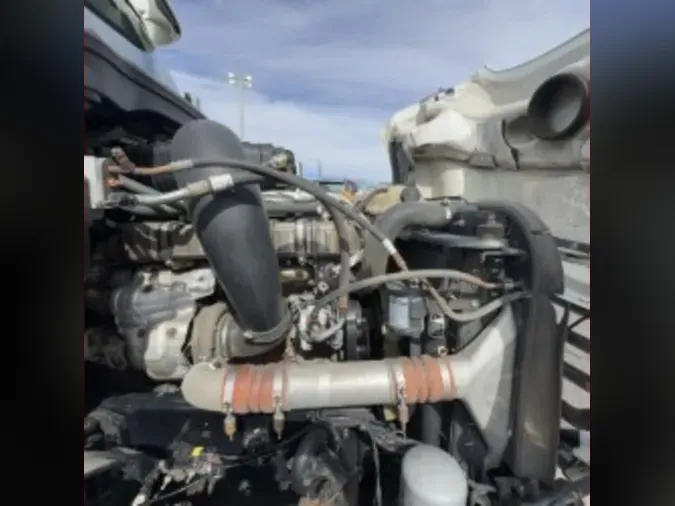 2020 FREIGHTLINER/MERCEDES NEW CASCADIA PX12664