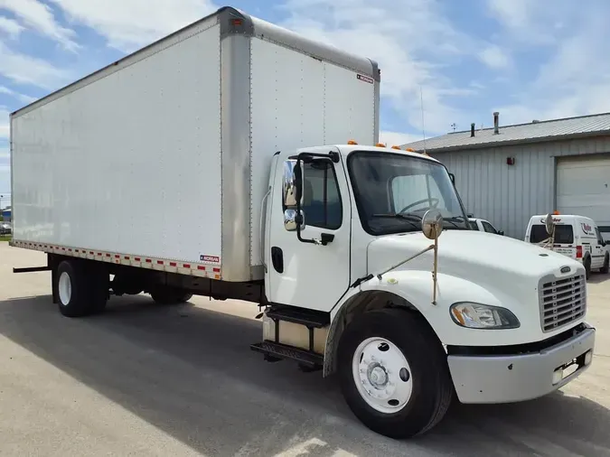 2018 FREIGHTLINER/MERCEDES M2 1068a8750d7b0793f30d3cd37e676b5803f