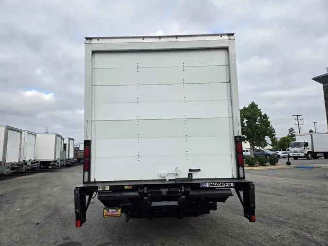 2022 Isuzu NRR8a87b6f87649765276e4c037c22ea73f