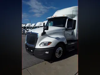 2020 NAVISTAR INTERNATIONAL LT625 SLPR CAB