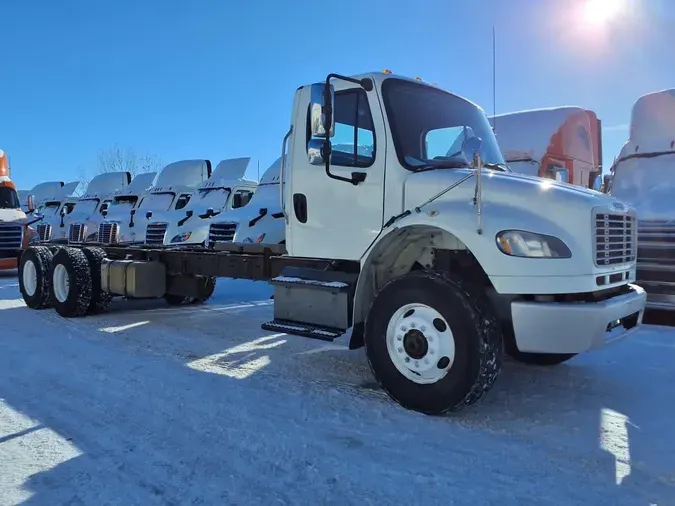 2017 FREIGHTLINER/MERCEDES M2 1068a883460fa08ffee2e2d8246b96c2fcf