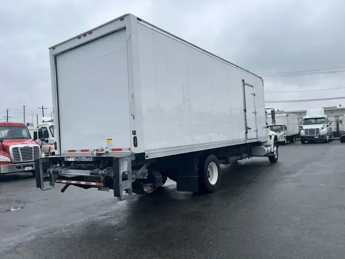 2016 NAVISTAR INTERNATIONAL 4300