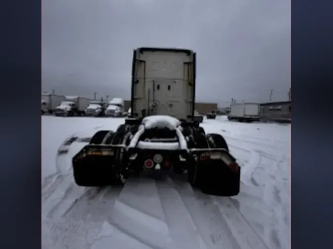 2019 FREIGHTLINER/MERCEDES NEW CASCADIA PX126648a88a84d4a23f98f50f8d7870733834c