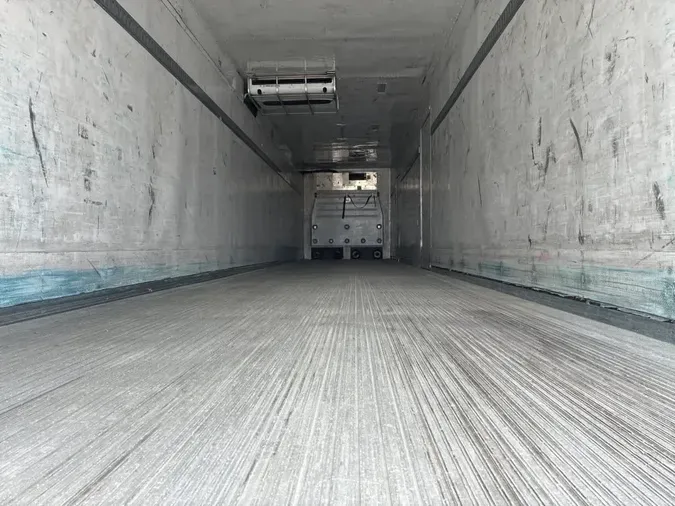 2016 GREAT DANE TRAILERS 721TZ-1 -48/162/102