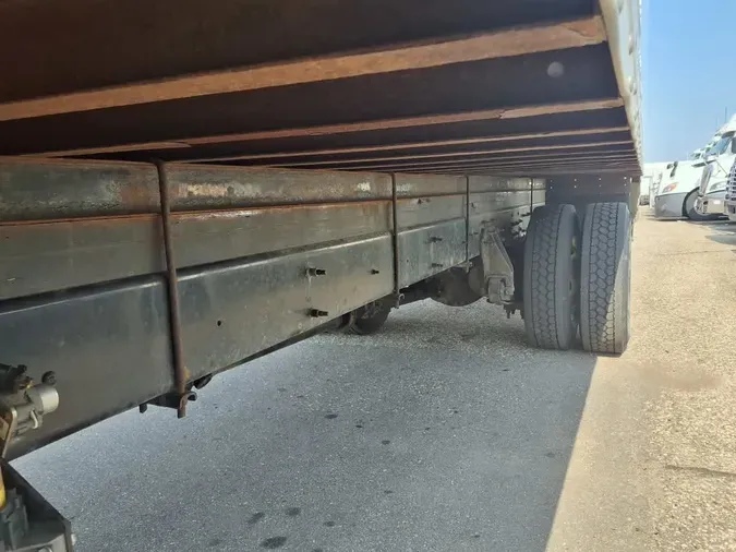 2019 NAVISTAR INTERNATIONAL 4300
