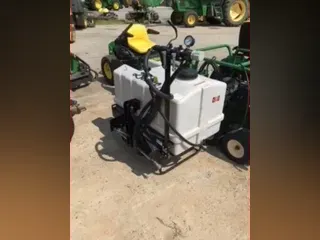 2017 Demco 60 GAL