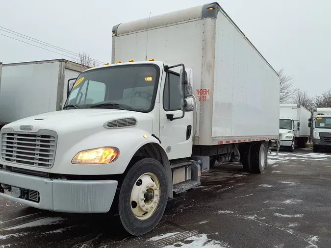 2018 FREIGHTLINER/MERCEDES M2 1068a8c637d89bd351d43f584c18933eae1