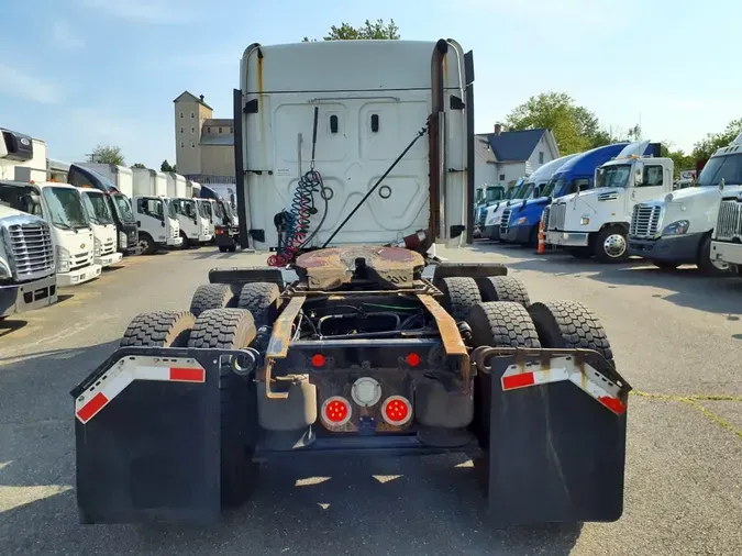 2019 FREIGHTLINER CASCADIA 125