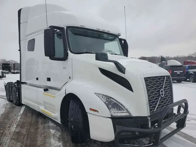 2022 VOLVO VNL64T7408a8d73b19764ee1f5bf69f42d1577d91