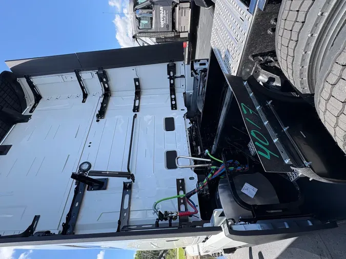 2027 VOLVO TRUCK VNL64TV048a8df54c26b1111abe5948e147233837