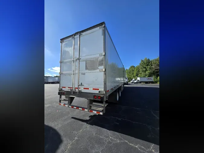 2018 UTILITY TRAILERS VS2RA 48/162/102