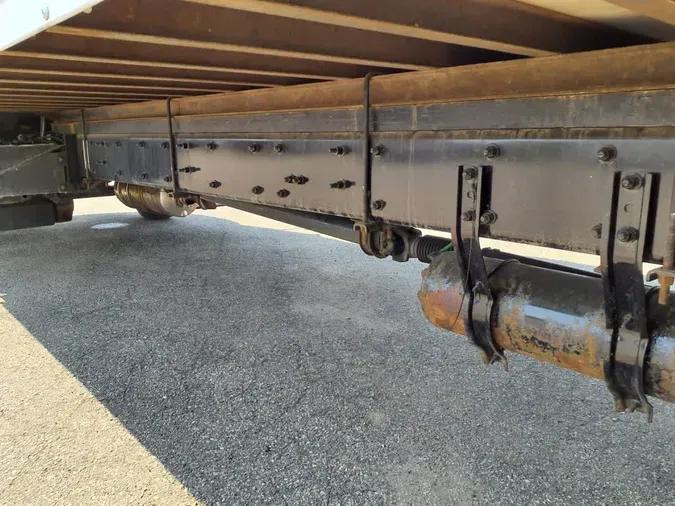 2019 FREIGHTLINER/MERCEDES M2 106