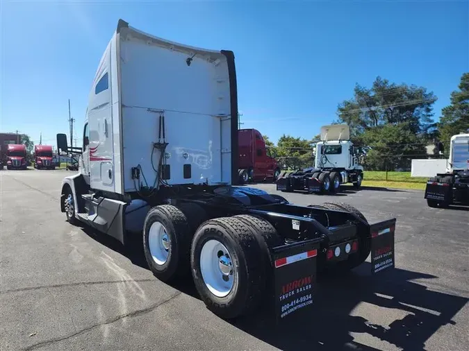 2023 KENWORTH T6808a90013550e489b52e219c594b20b5de