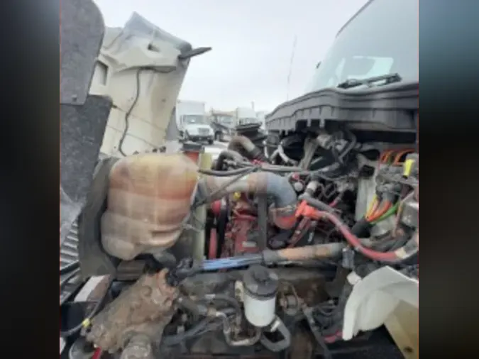 2019 NAVISTAR INTERNATIONAL 4300