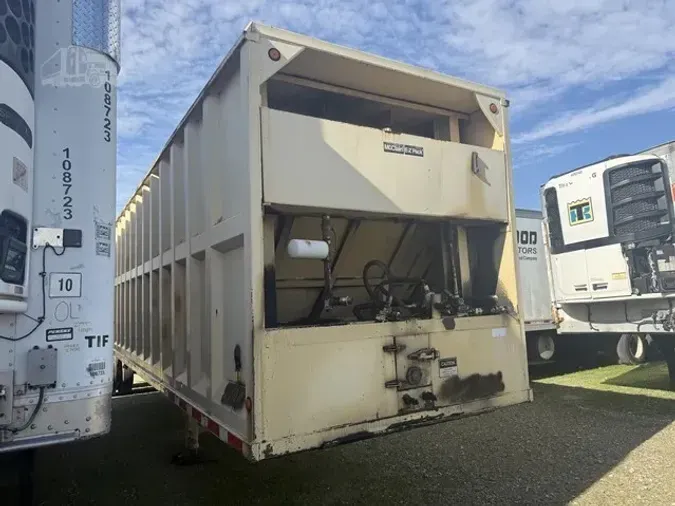 2003 MCCLAIN 8a911f45957b18e507ceda66ad821467