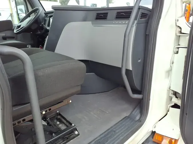 2020 FREIGHTLINER/MERCEDES NEW CASCADIA 116