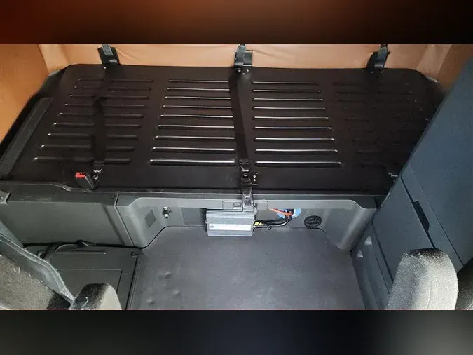 2019 FREIGHTLINER CASCADIA