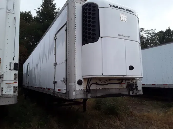 2015 UTILITY TRAILERS VS2RA 48/156/102