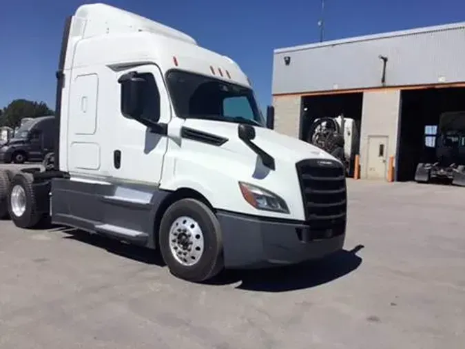2019 Freightliner Cascadia8a9302aad8d41736aedfafabe175455f