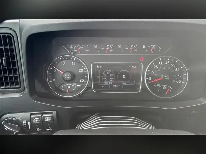 2020 INTERNATIONAL LT