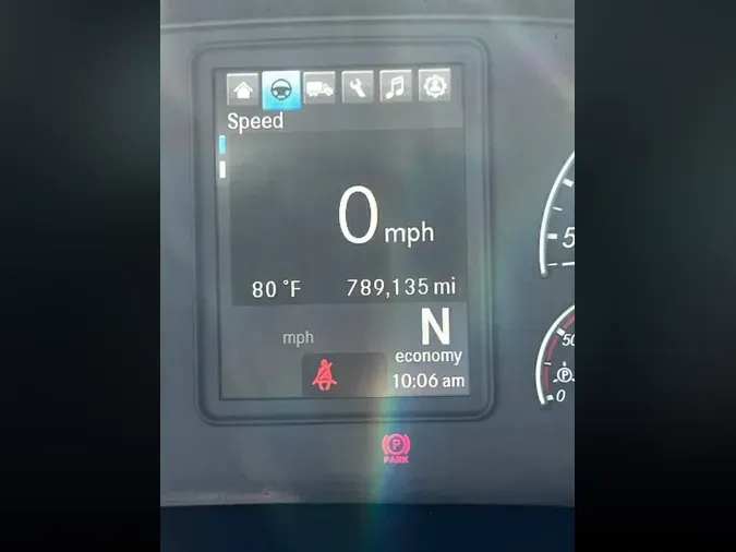 2020 FREIGHTLINER/MERCEDES NEW CASCADIA PX126648a933c01304406075331ec4dcc01055e