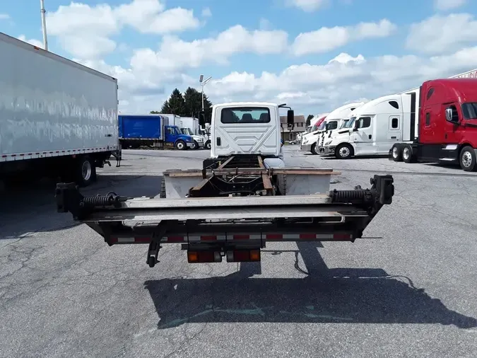 2019 NAVISTAR INTERNATIONAL 43008a935b3b31c0a986a4209102664d4c67