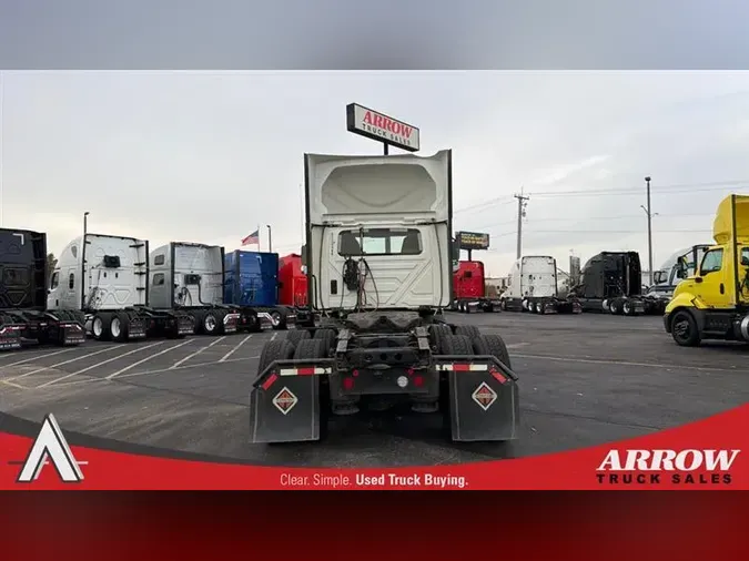 2020 INTERNATIONAL RH613