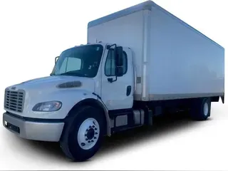 2019 Freightliner Business Class M2 106